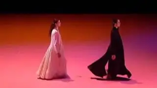 Dead Can Dance  (По мотивам балета 