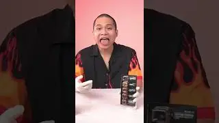 CELLOSZXZ MEMBUKTIKAN RAJA PEDAS DUNIA ADA DI INDONESIA !?