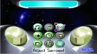 Sega Saturn Bios
