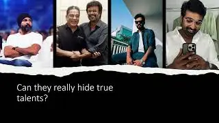 Nepotism in Kollywood