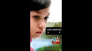 CINTA SEGITIGA - ALUR CERITA FILM
