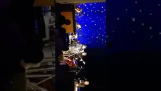 Van Morrison - Please Don't Go / Here Comes The Night - Culloden Hotel - 17th September 2016