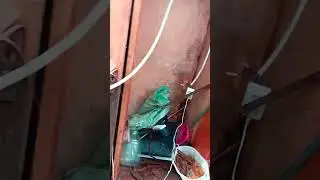 Что уже сделал в гараже который купил по низу рынка.