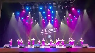 Студия танца «Мини-леди» Могилев танец «В каждом маленьком ребёнке» 6-8 лет
