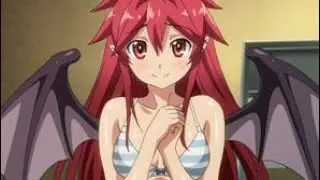 Full Hentai Scene