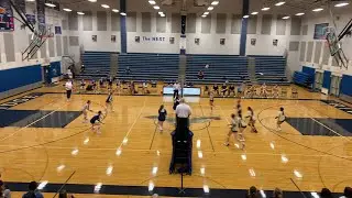 Timberline vs. River Ridge - Part 3