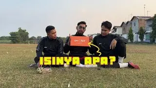 Isinya Apa Nih?? Paket Spesial Edition FAT!!