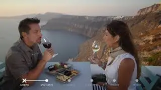 Rejs po Wyspach Greckich na pokładzie Celebrity Apex