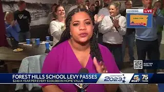 Tracking the latest on primary election results in Ohio and Indiana