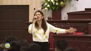 Lalduhsaki - Van Ruahtui | Member Inkhawmkim zan | 21.10.2024