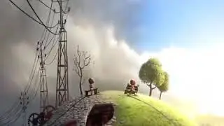Cambiar al mundo