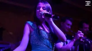 Лиза Макеева концерт в Loggia Bar