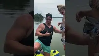 diy lifejacket😂
