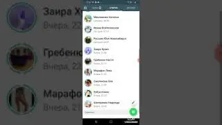 1.Как зарабатывать через WhatsApp? Стартегия, контент, фишки. Татьяна Соколова