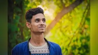 Color Grading Effects || Photoshop Tutorial || Using Camera Raw Filter