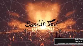 Luis Fonsi - Despacito (Paul Gannon Vs. Conor Maynard Vs. Pixie Lott Bootleg)