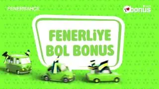 Fenerbahçe Bonus Reklamı