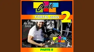 Quero Chiclete - Ao Vivo
