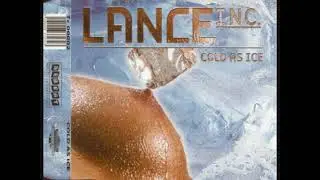 (TUNE)Lance Inc - Cold As Ice (DJ TOKS Makina Remix).wmv
