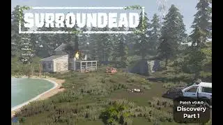 SurrounDead v0.6.0 Main Menu Music 2
