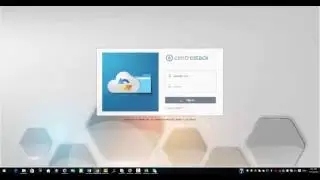 Data at Rest Encryption in Centrestack