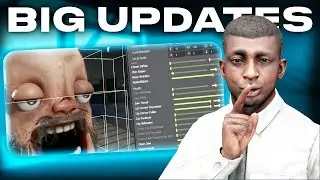 These New S&box Updates are Massive!