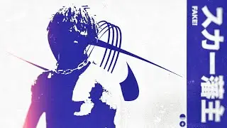MUPP & scarlxrd - fake! | Edit