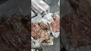 Vacuum seal for our kinuday