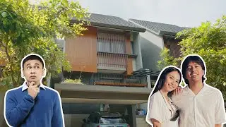 Inilah Rumah Mantan Artis Cilik!