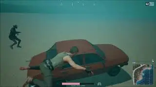 why you should never get inside a strangers car (show this to your kids!!!)