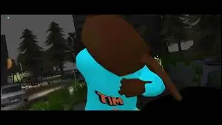 прохожу тимоху 3 (я за эти пирожки стою пирожки мне а я пирошкам)