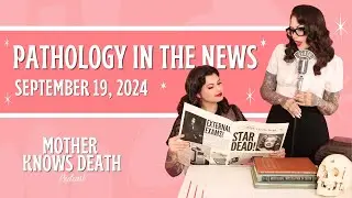 Ozempic Overdose, Diddy's Arrest, Child Drives to Target, Anal Breathing, Birth on a Friend's Couch