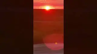 Казахстанский закат 23.08.23