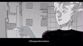 Gojo vs Sukuna | Fan Animation Sound Design