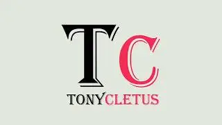 Tony Cletus - CTC Official Welcome Trailer
