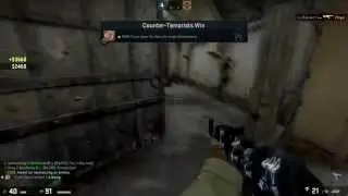 CS:GO- Edit Using Sony Vegas 13