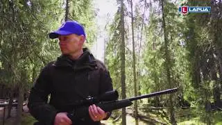 Naturalis AirLock™ cartridges by Lapua - Come Rain or Shine