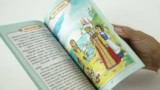 Сборники НАРОДНЫХ СКАЗОК с расшифровками символов