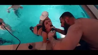 ПРОДОЛЖЕНИЕ ИЗ ТЕЛЕГРАМА ЭДВАРДА БИЛА / БАБЫ В БАССЕЙНЕ / ФУЛ ВИДЕО