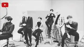 Реакция BTS , на то, что ты заболела