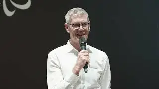 Hans Larsson – Expertenvortrag – Intralogistik im Wandel