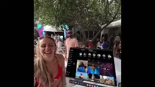 Future Rizz with Meta Quest 3