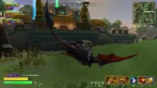 Triple hunters are pretty good...