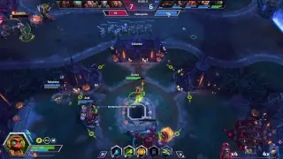 Infinity Road from Diamond 3 to Master League | TL | 3ppl | #4