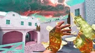 ТЫ ВЛЮБИШЬСЯ В ЭТОТ ХАЙЛАЙТ// standoff2 мувик