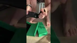 ОЦЕНКА КАЧЕСТВА НОЖЕВОЙ КОМПАНИИ UGLOV 🔥 