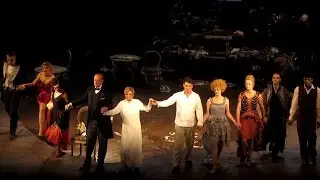 Дама. Поклоны. (Современник) 23.02.17.