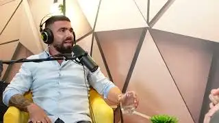איגור ופרצקי בראיון אישי  - סיפור החיים שהביא אותי למיזם החברתי #starton #נוערבסיכון