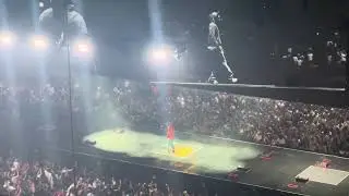 Kendrick Lamar - The Popout - Not Like Us LIVE