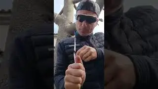 Pinza de SUPERVIVENCIA.